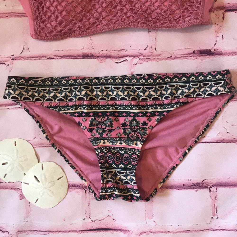Xhilaration Bikini Set 👙 - Picture 3 of 7